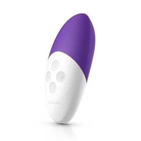 Bild på LELO Siri 2 Music Vibrator Purple