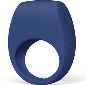 Bild på LELO Tor 3 Base Blue