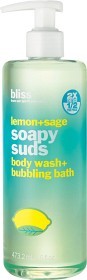 Bild på Lemon & Sage Soapy Suds 473 ml