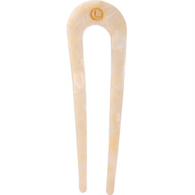 Bild på Lenoites French Hair Pin, Desert Beige