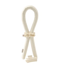 Bild på Lenoites Heatless Curls in Mulberry Silk Golden Sand, Small