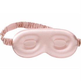 Bild på Lenoites Mulberry Silk Contour Sleep Mask Pearl