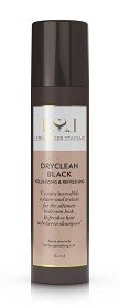 Bild på Lernberger Stafsing Dryclean Black Travelsize 80 ml