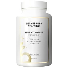 Bild på Lernberger Stafsing Hair Vitamines 120 kapslar