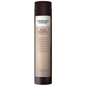 Bild på Lernberger Stafsing Silver Shampoo 250 ml