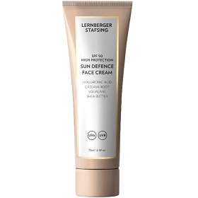 Bild på Lernberger Stafsing Sun Defence Face Cream SPF 50 75 ml