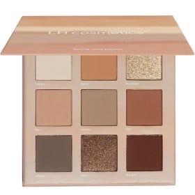 Bild på LH Cosmetics Boring Nude Palette