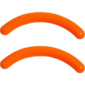 Bild på LH Cosmetics Eyelash Curler Refills, Orange