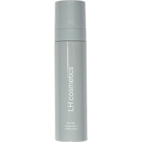 Bild på LH Cosmetics On Set Subtle Glow Setting Spray 100 ml