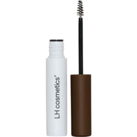 Bild på LH Cosmetics Tinted Brow Gel, Dark Brown