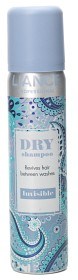 Bild på Liance Dry Shampoo Invisible 80 ml