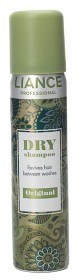 Bild på Liance Dry Shampoo Original 80 ml