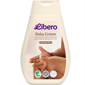 Bild på Libero Baby Cream 200 ml