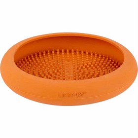 Bild på LickiMat Hundskål Ufo Orange