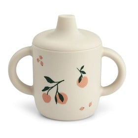 Bild på Liewood Neil Pipmugg (Peach/Sea Shell)