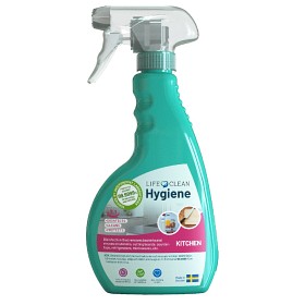 Bild på Lifeclean Kitchen 450 ml
