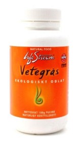 Bild på Lifestream Vetegräs 100 g