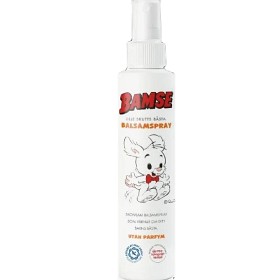 Bild på Lille Skutts Bästa Balsamspray 150 ml