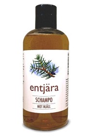Bild på Lindroos Entjära Schampo 250 ml