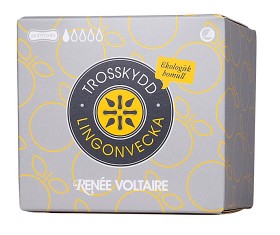 Bild på Renée Voltaire Lingonvecka Trosskydd 24 st