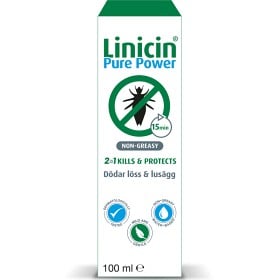 Bild på Linicin Pure Power 100 ml