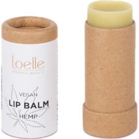 Bild på Loelle Lip Balm Hemp 6 g