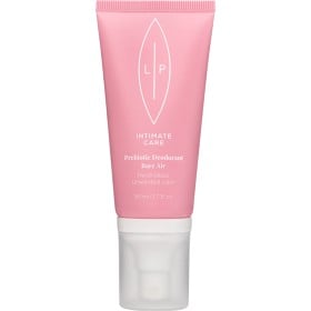 Bild på Lip Intimate Care Prebiotic Deodorant Bare Air 50 ml