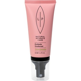 Bild på Lip Intimate Care Prebiotic Deodorant Spray Green Jasmine 50 ml