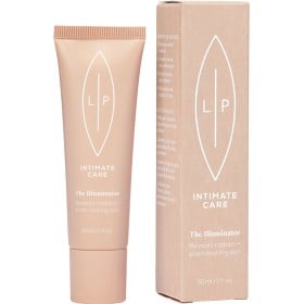 Bild på Lip Intimate Care The Illuminator White Pine + Kakadu Plum 30 ml