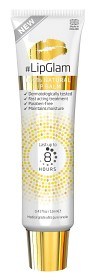 Bild på LipGlam Natural Lip Balm 12 ml