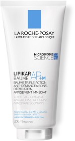 Bild på Lipikar Balm AP+M 200 ml