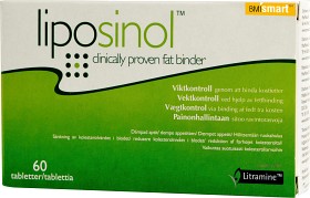 Bild på Liposinol 60 tabletter