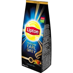Bild på Lipton Russian Earl Grey Lösvikt 150 g
