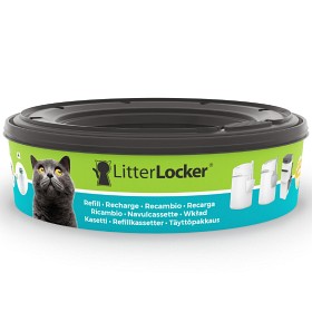 Bild på LitterLocker refill