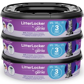 Bild på Litterlocker Refill 3-pack