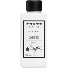 Bild på Little Cirkus Baby Oil 150 ml
