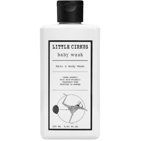 Bild på Little Cirkus Baby Wash 250 ml