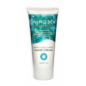 Bild på Living Sea Therapy Hand Cream 100 ml