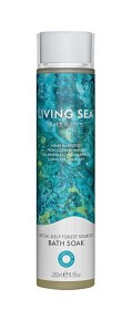 Bild på Living Sea Therapy Bath Soak 250 ml