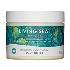 Bild på Living Sea Therapy Body Butter 300 ml