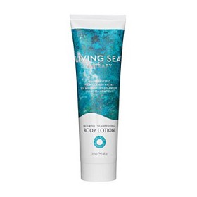 Bild på Living Sea Therapy Body Lotion 150 ml