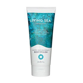 Bild på Living Sea Therapy Body Polish 200 ml