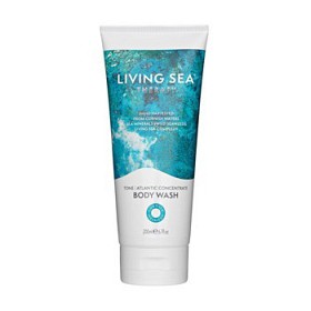 Bild på Living Sea Therapy Body Wash 200 ml