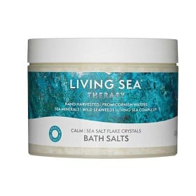 Bild på Living Sea Therapy Calm Bath Salt 400 g