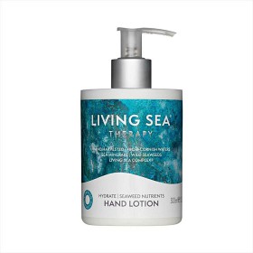 Bild på Living Sea Therapy Hand Lotion 300 ml
