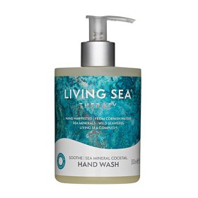 Bild på Living Sea Therapy Hand Wash 300 ml
