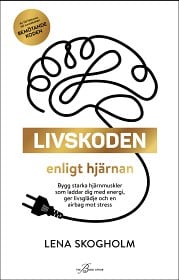 Bild på Livskoden enligt hjärnan