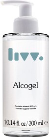 Bild på Livv Alcogel 300 ml