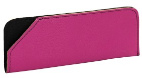 Bild på Lix by HAGA Etui till läsglasögon Rosa