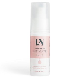 Bild på LN Intimate Deo 50 ml